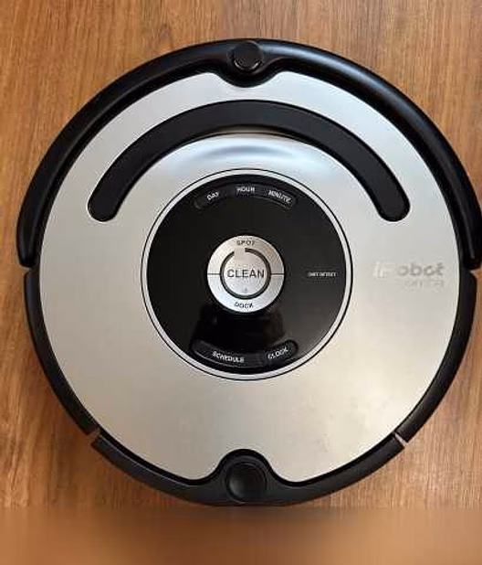 Продам: робот пылесос irobot roomba 555