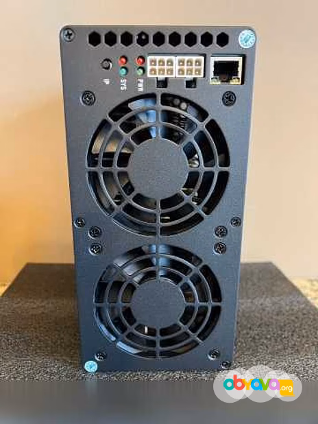 Продам: Goldshell kA Box 1.18ths kaspa miner Asi в Балашихе