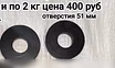 Продам: блины диски в Челябинске