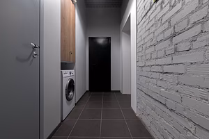 RentalSPb Апарт-отель Металлострой, двухместный комфорт