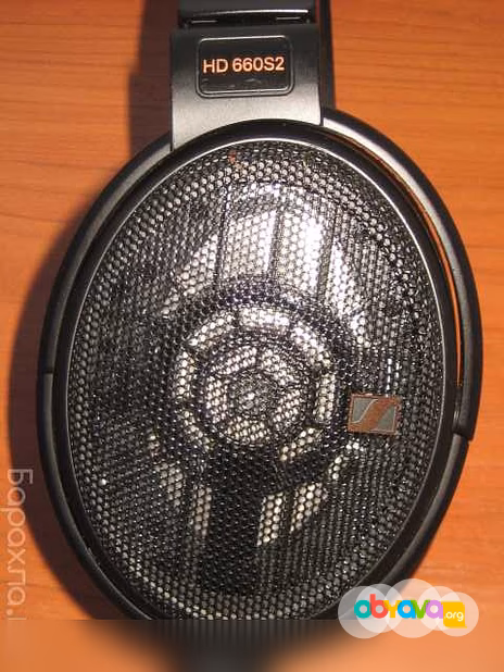 Продам: наушники Sennheiser HD 660S2 в Архангельске
