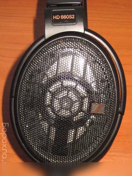 Продам: наушники Sennheiser HD 660S2 в Архангельске