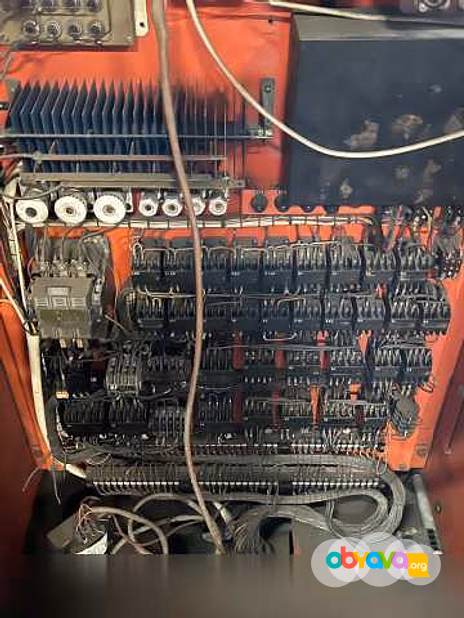 Продам: Mitsui Seiki TYPE JBН КРС в Санкт-Петербурге