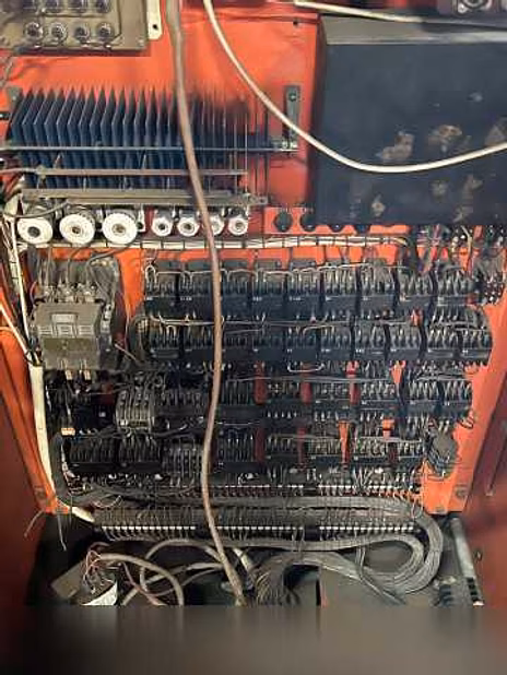 Продам: Mitsui Seiki TYPE JBН КРС в Санкт-Петербурге