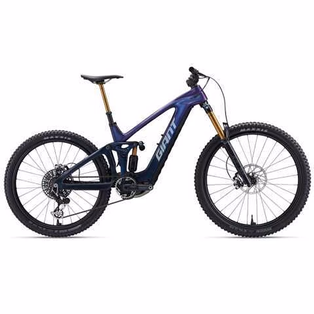 Продам: спортивный велосипед Giant 2026 Giant Reign Advanced E+ 0 Mountain Bike (KINGCYCLESPORT) в Барнауле