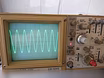 Продам: Kenwood CS-1045 осциллограф