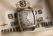 Продам: часы Benrus 17-jewel