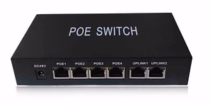 Продам: коммутатор POE KubVision KV-X1006B в Анапе
