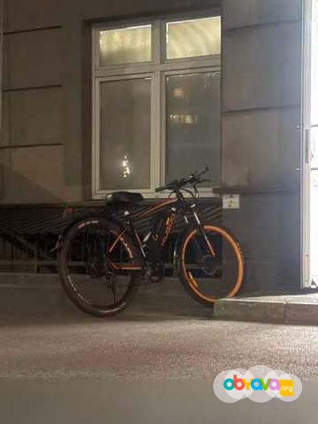 Продам: электровелосипед Kugoo V3