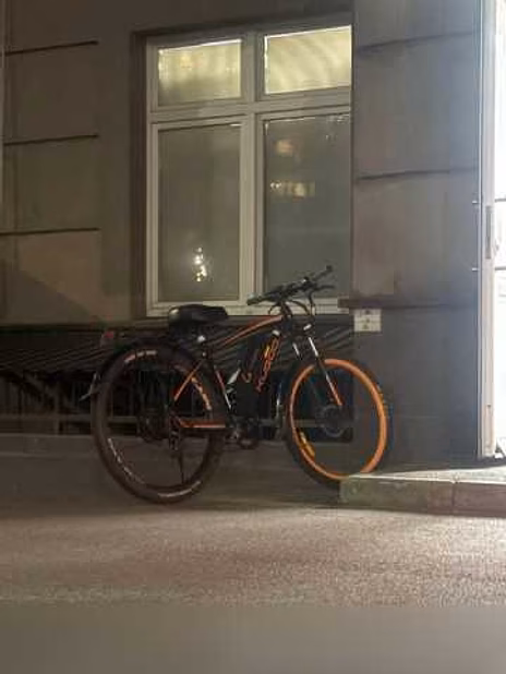 Продам: электровелосипед Kugoo V3