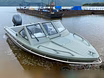 Катер алюминиевый Шаман "640" 