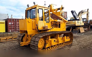 Продам: сваебой Копер КоГ-14 (СП-49РН) на Т10МБ в Новом Уренгое