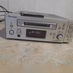 Продам: минидисковая дека MD PIONEER MJ-N902
