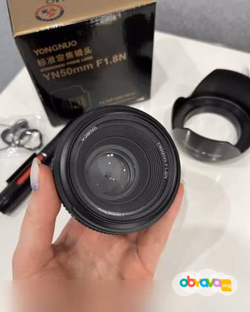 Продам: фотоаппарат Nikon D5300