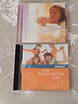 Компакт-диски (CD) разных исполнителей 