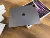 Продам: iPad Pro 12.9 m2 2022 128gb WiFi