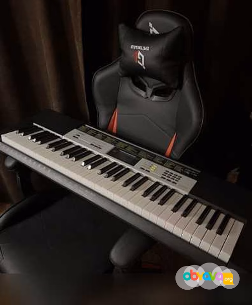 Продам: синтезатор casio LK-135 в Челябинске