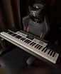 Продам: синтезатор casio LK-135 в Челябинске