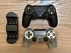 Продам: Sony PlayStation 4 2TB + два геймпада