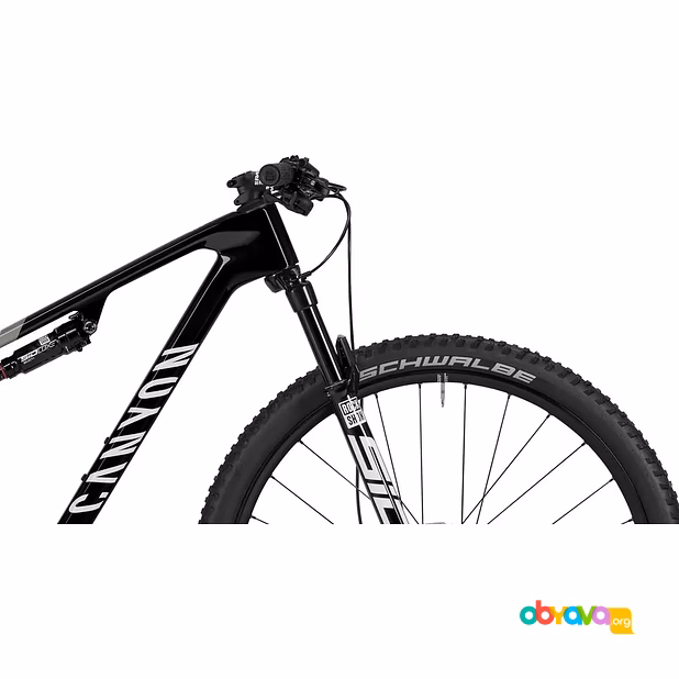 2025 Canyon Lux World Cup CF 7 Mountain Bike (GUN2BIKESHOP)