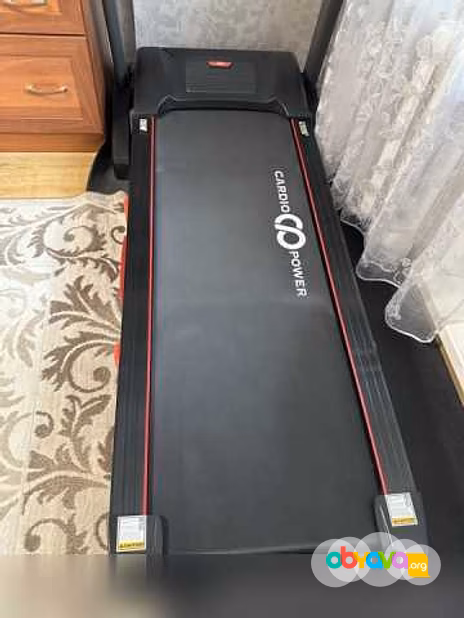 Продам: беговая дорожка CardioPower T35