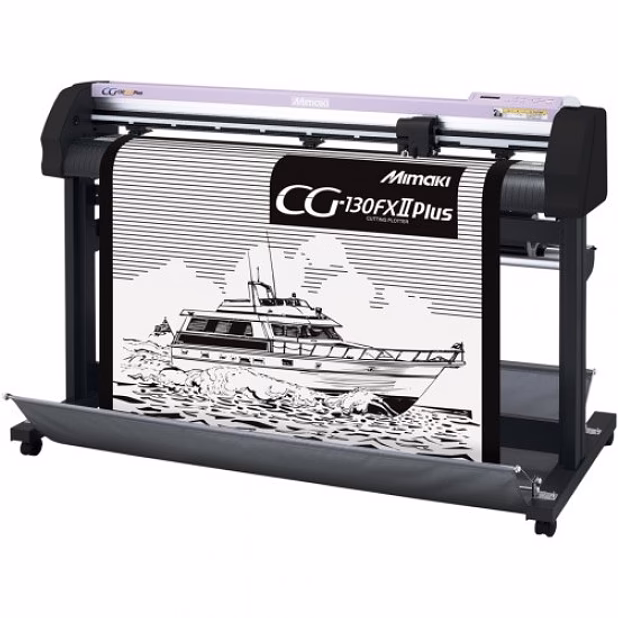 MIMAKI CG-130FXII Plus