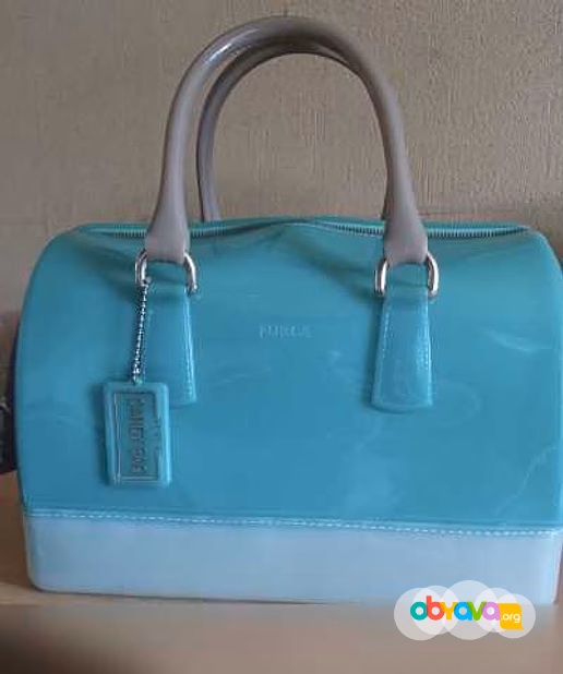 Продам: Furla candy bag оригинал в Санкт-Петербурге