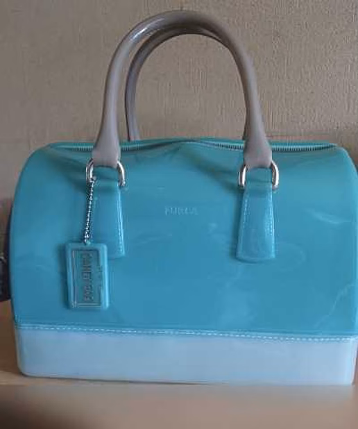 Продам: Furla candy bag оригинал в Санкт-Петербурге