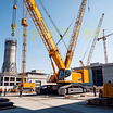 Продажа Запчасти на Краны Liebherr