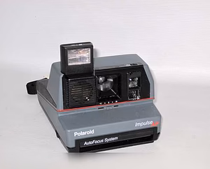 Polaroid Impulse AF 
