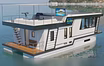 Морской хаусбот Sea Voyager 13 Charter