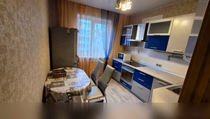 Сдам: квартиру с мебелью в Красноярске