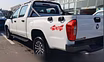 Foton F9 ( Tunland ) 4F20TC Foton F9 ( Tunland ) 4F20TC