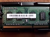 Продам: модули памяти для ноутбуков SP, ELPIDA, ADATA и ASint Модули памяти 4Гб sodimm ddr3l-1600, 2гб sodimm ddr3-1600 и 1Гб sodimm ddr3-1333 в Москве