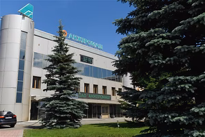  ОАО «Анжеромаш» - производство горно-шахтного оборудования