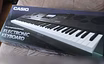 Продам: синтезатор casio WK 7600