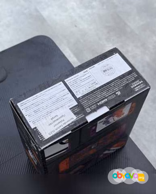 Продам: Nitendo switch oled Pokémon