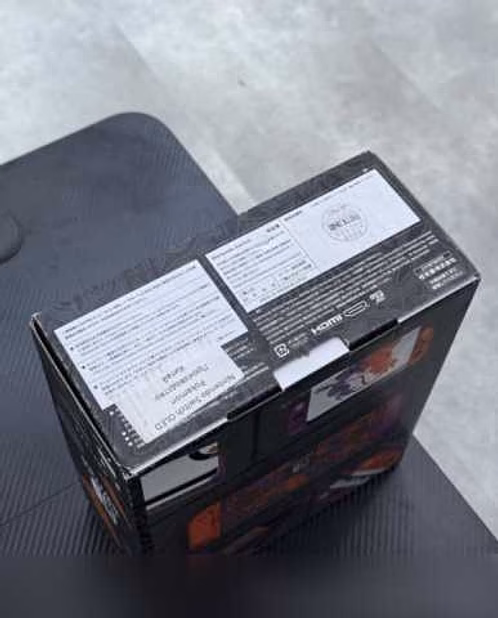 Продам: Nitendo switch oled Pokémon
