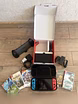 Продам: Nintendo switch OLED