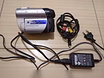 Продам: видеокамеру Sony DCR-DVD109E в Сыктывкаре