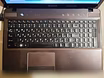 Продам: Lenovo G570 Intel/4/SSD240