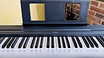 Продам: цифровое пианино Yamaha 45p
