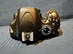 Продам: Nikon D5100 + Tamron 18-270 + Speedlight
