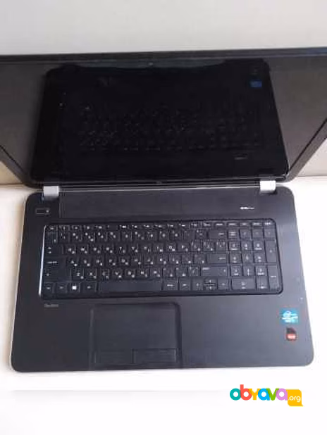 Продам: ноутбук HP Pavilion 17-e064sr Core i7 в Москве