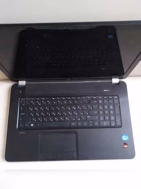 Продам: ноутбук HP Pavilion 17-e064sr Core i7 в Москве