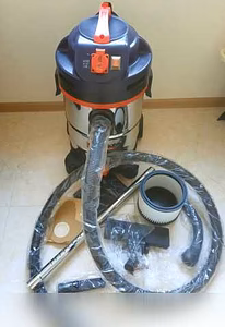 Продам: пылесос для сухой и влажной очистки SPARKY VC 1431MS в Челябинске