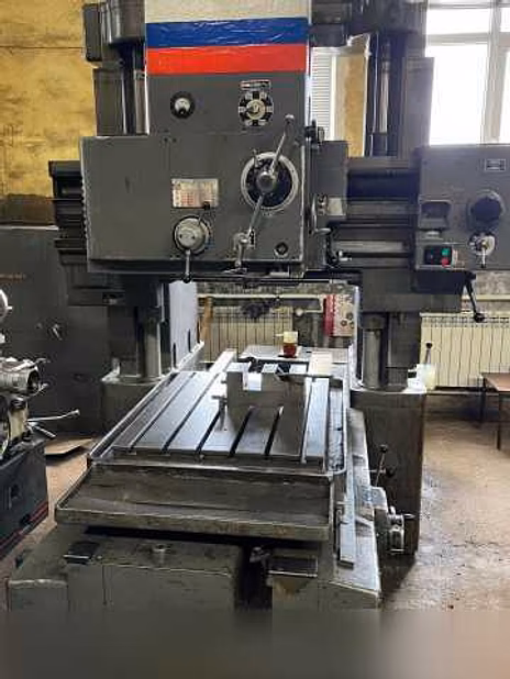 Продам: Mitsui Seiki TYPE JBН КРС в Санкт-Петербурге