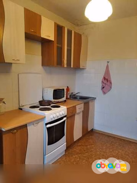 Сдам: квартиру с мебелью в Красноярске