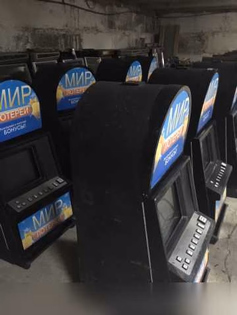Продам: продажа игровых автоматов Игрософт в Москве