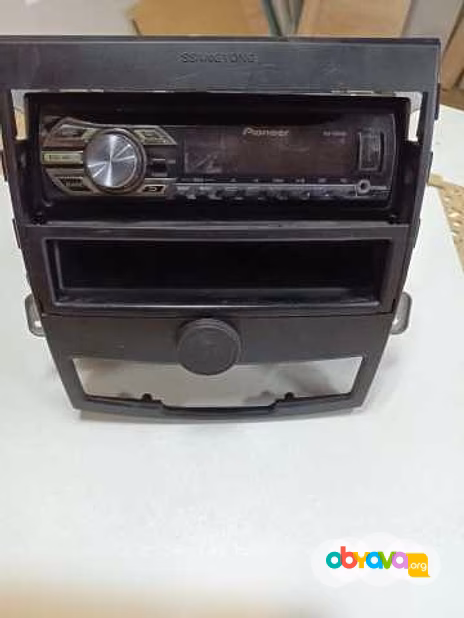Продам: автомагнитолу Pioneer 1DIN в Ижевске